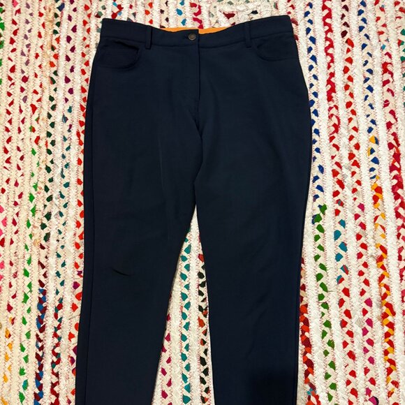 Macade Cara Golf Trousers - Picture 3 of 4